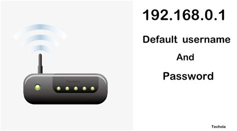 wifi setting 192.168